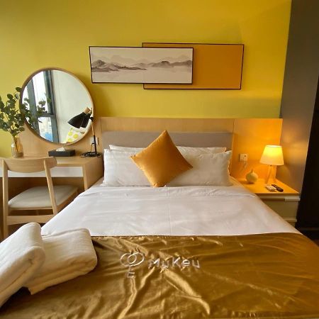 Ceylonz Seasonal Suites Kuala Lumpur Eksteriør billede