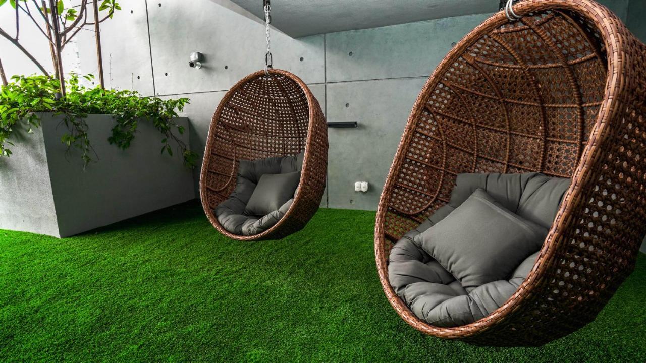 Ceylonz Seasonal Suites Kuala Lumpur Eksteriør billede