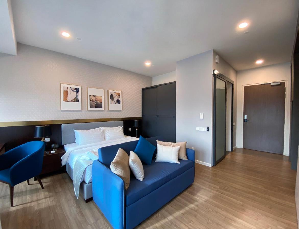 Ceylonz Seasonal Suites Kuala Lumpur Eksteriør billede