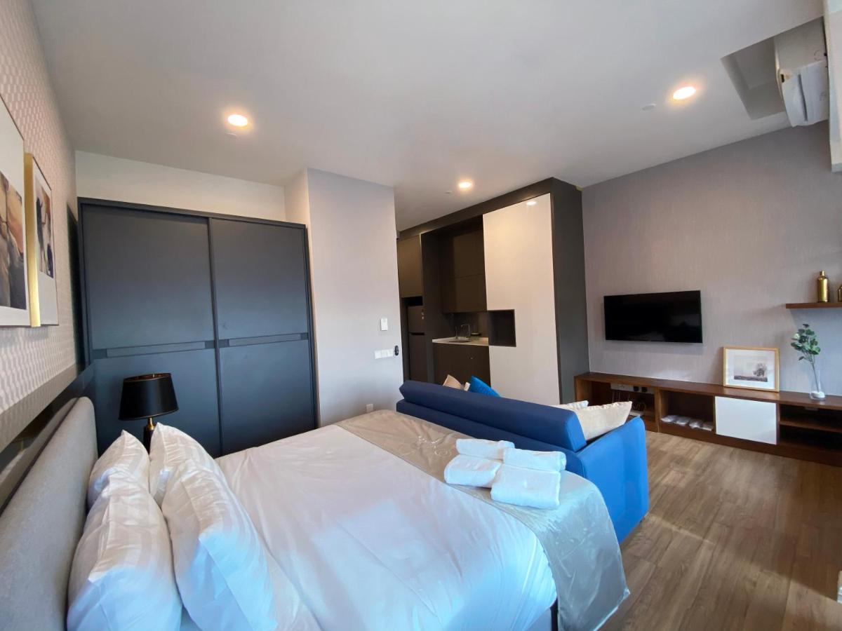 Ceylonz Seasonal Suites Kuala Lumpur Eksteriør billede