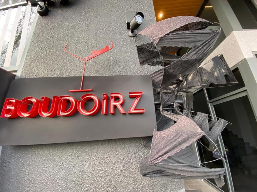 Ceylonz Seasonal Suites Kuala Lumpur Eksteriør billede