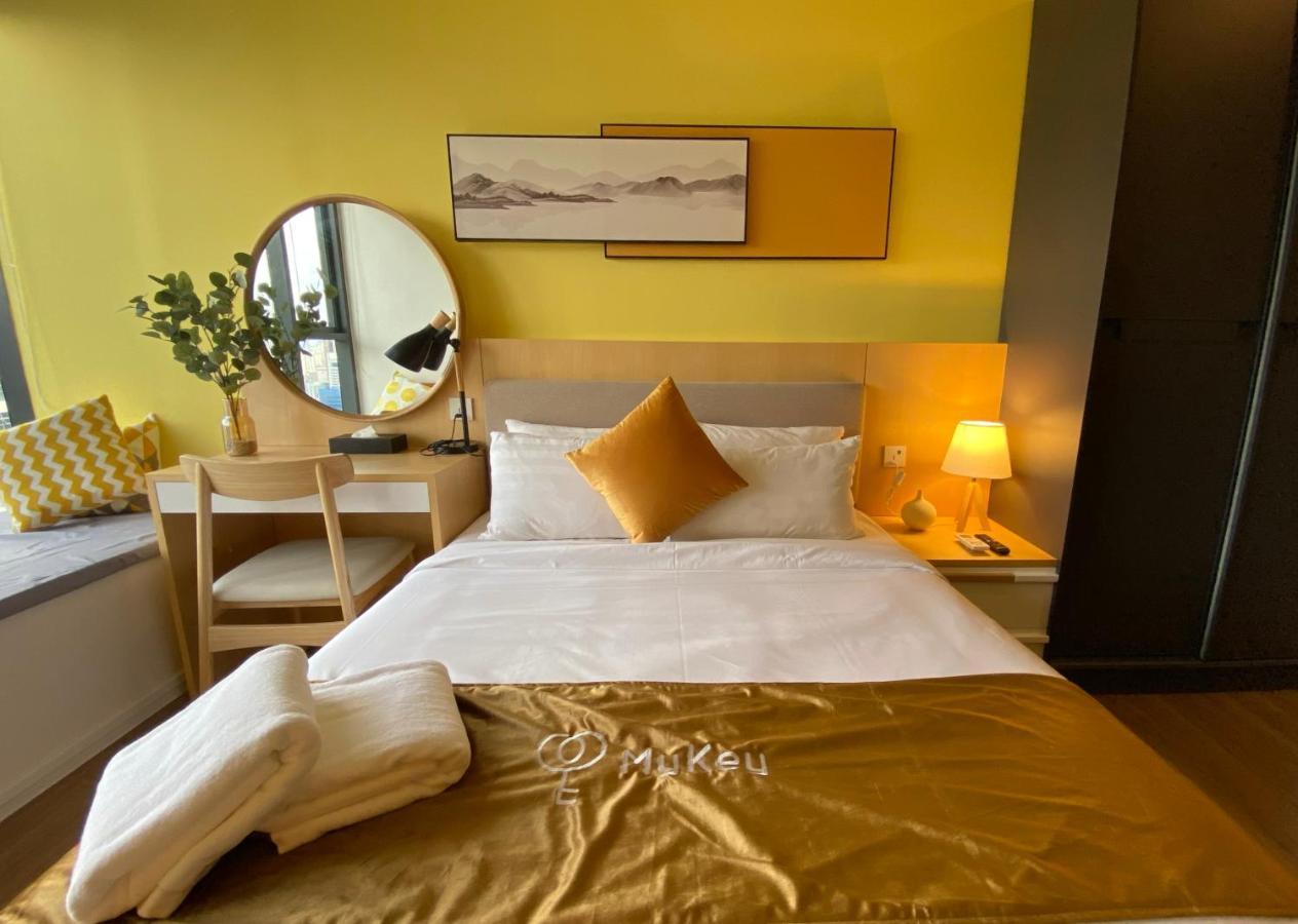 Ceylonz Seasonal Suites Kuala Lumpur Eksteriør billede