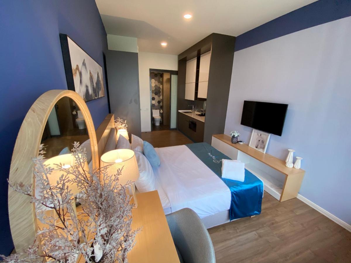 Ceylonz Seasonal Suites Kuala Lumpur Eksteriør billede