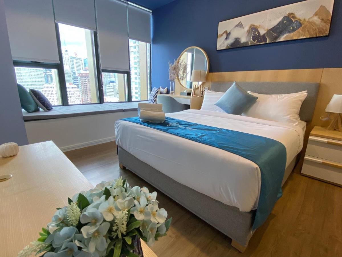 Ceylonz Seasonal Suites Kuala Lumpur Eksteriør billede